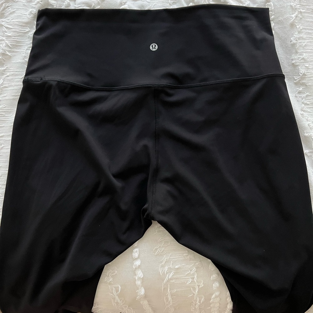 Wunder Under High-Rise Tight 28”